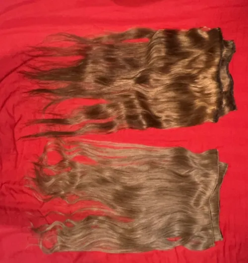 hair wig