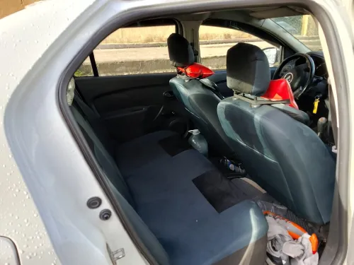 Dacia Logan 2015 Logan