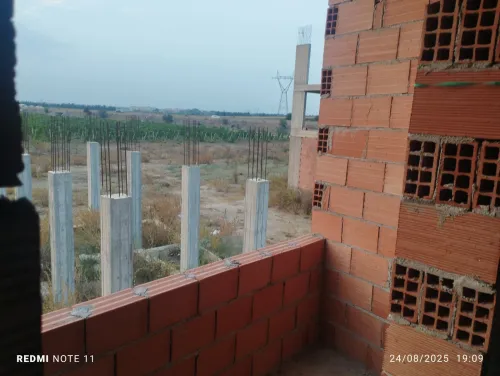Vente Boumerdès Hammedi