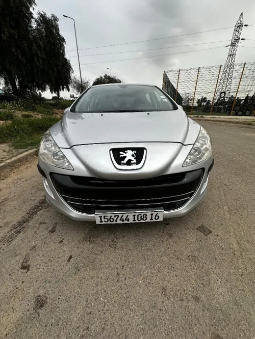 Peugeot 308 2008 