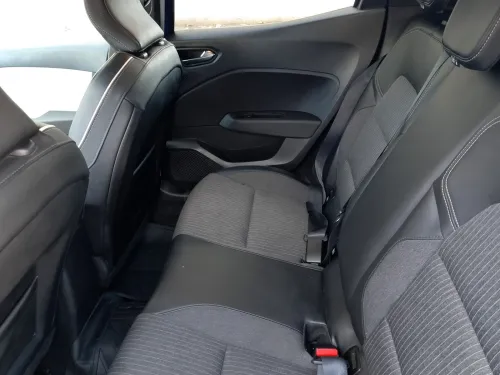 Renault Clio 5  2023 Authentic