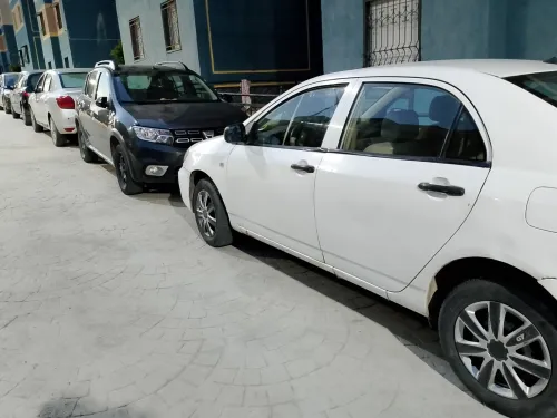 BYD F3 2013 GL