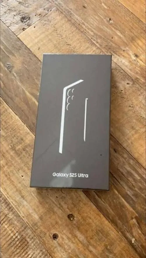 Samsung S 25 ultra