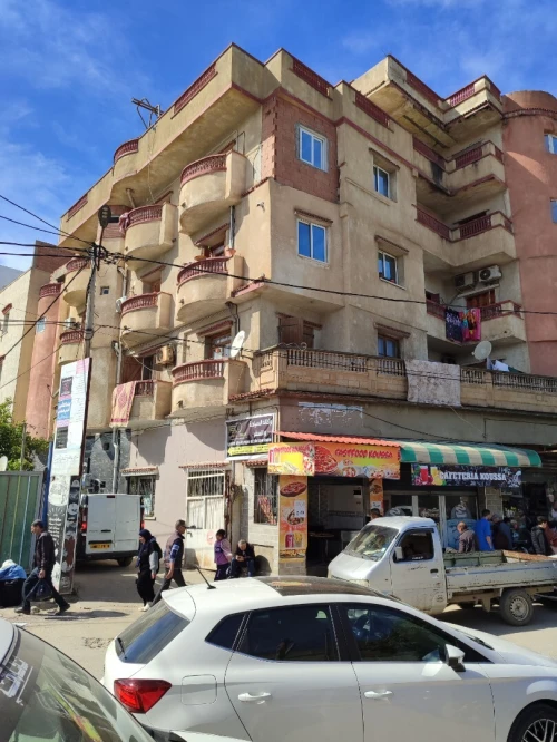 Vente Villa Boumerdès Boudouaou