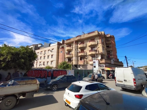 Vente Villa Boumerdès Boudouaou