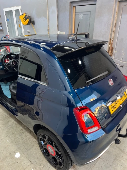 Fiat 500 2023 Dolcevita plus 