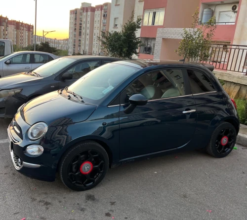 Fiat 500 2023 Dolcevita plus 