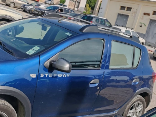 Dacia Sandero 2017 Stepway