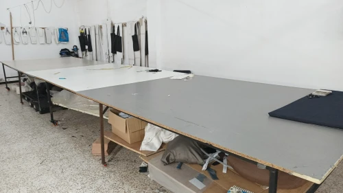 ماكينة الخياطة avendre atelier