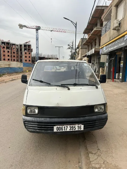 Toyota MR 1995 MR