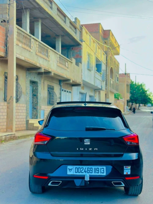 Seat Ibiza 2019 EDITION