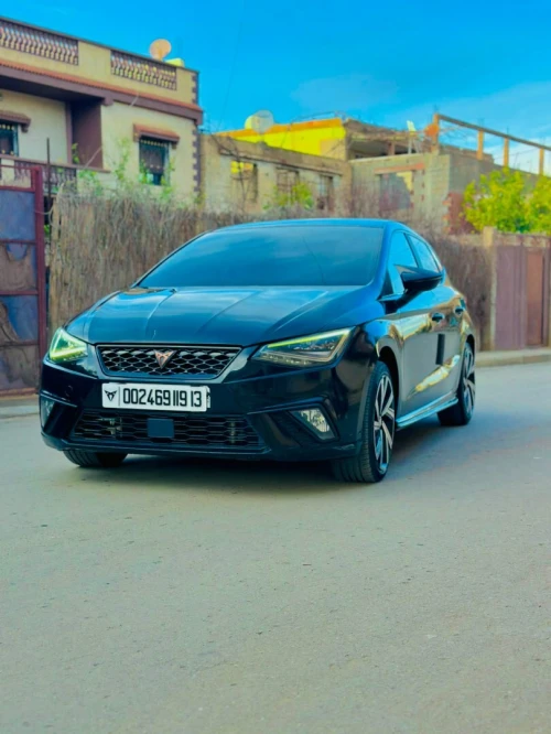 Seat Ibiza 2019 EDITION
