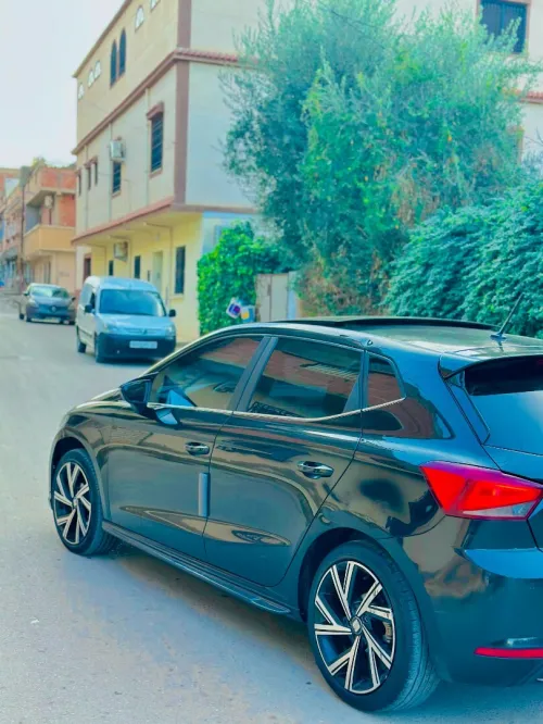 Seat Ibiza 2019 EDITION