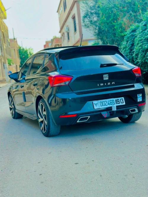 Seat Ibiza 2019 EDITION