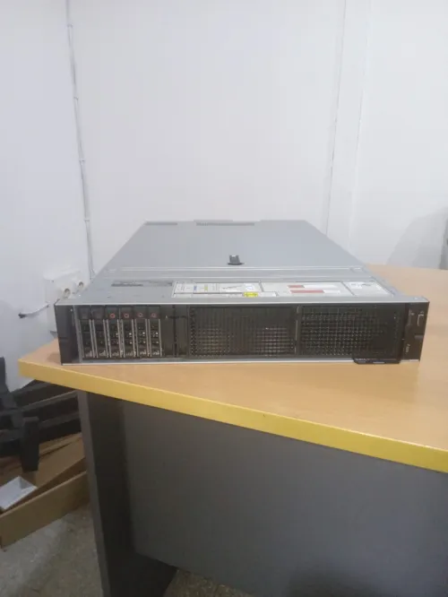 Serveur DELL PowerEdge R550