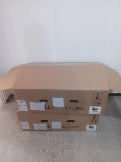 Serveur DELL PowerEdge R550