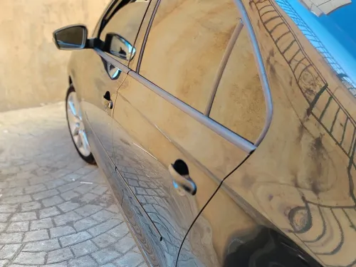Skoda Rapid 2019 Rapid