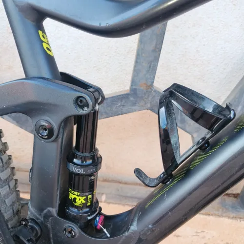 Vélo scoot