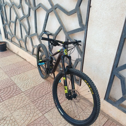 Vélo scoot