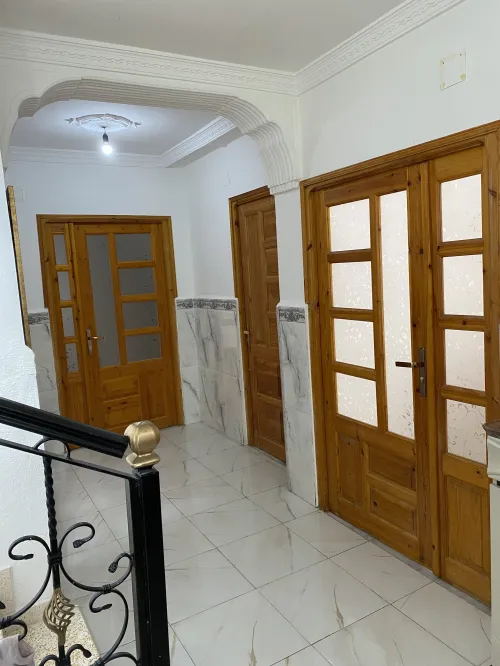 Vente Villa Constantine El khroub
