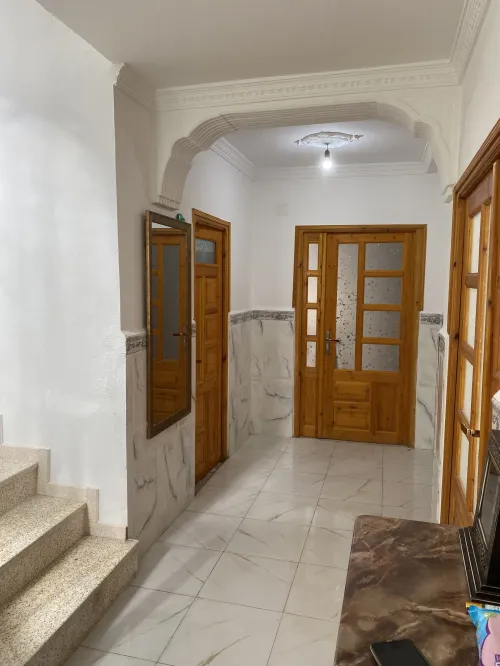 Vente Villa Constantine El khroub