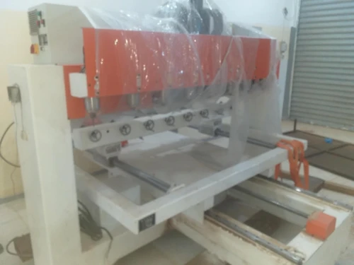 CNC bois / machine sculpture