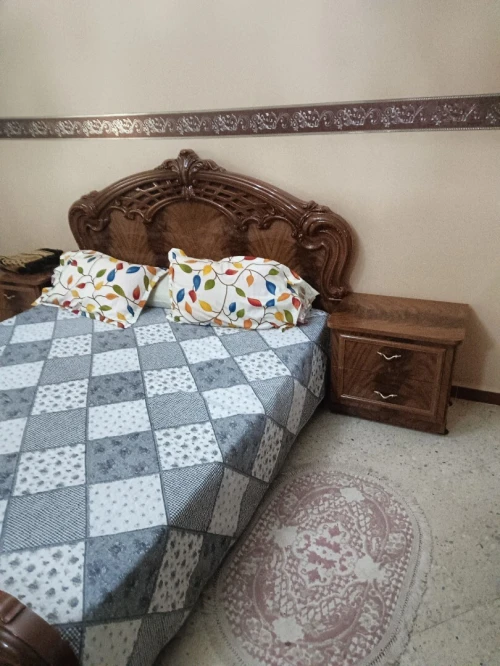 Chambre a coucher
