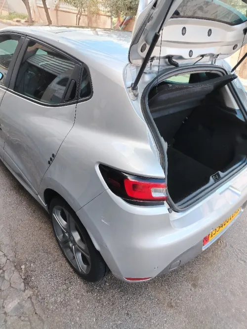 Renault Clio 4 2019 GT Line +