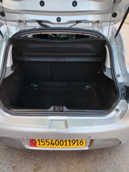 Renault Clio 4 2019 GT Line +