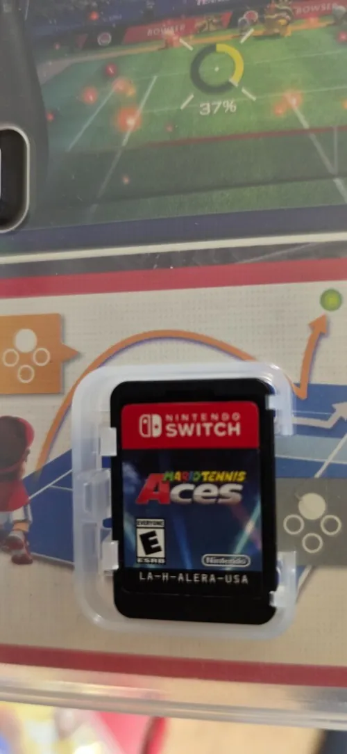 Nintendo Switch 7 inch Oled 64GB
