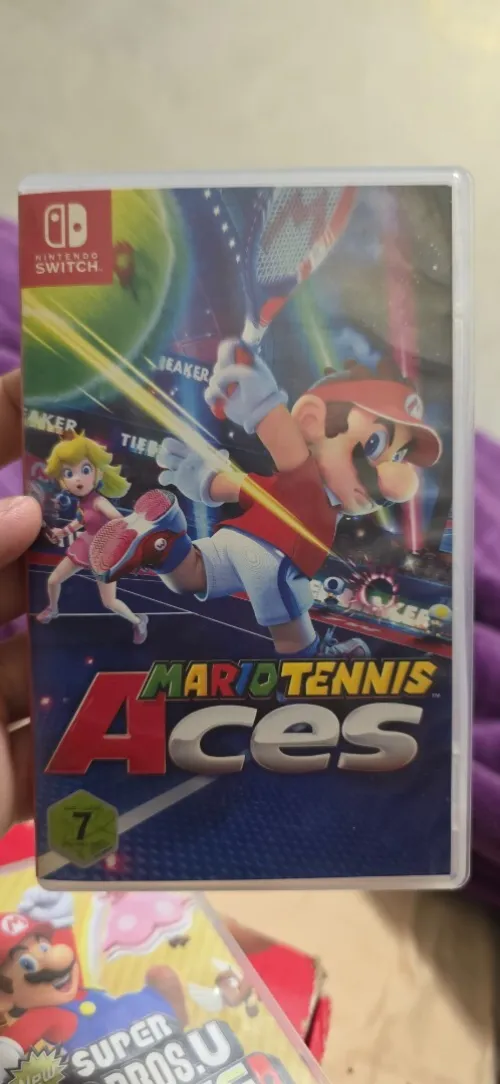 Nintendo Switch 7 inch Oled 64GB