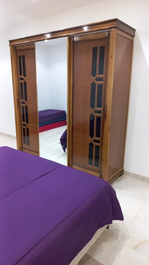 Location vacances Appartement Alger El achour