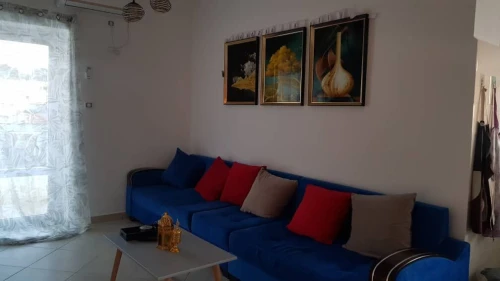 Location vacances Appartement F2 Boumerdès Djinet 4