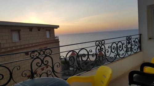 Location vacances Appartement F02 Boumerdès Djinet