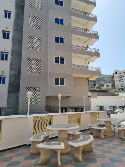 Location vacances Appartement F02 Boumerdès Djinet