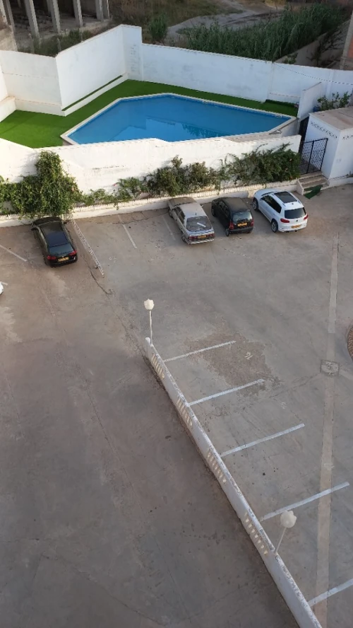 Location vacances Appartement F2 Boumerdès Djinet 2