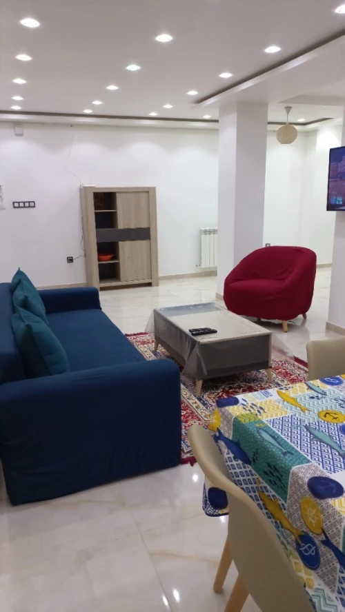Location vacances Appartement Alger El achour