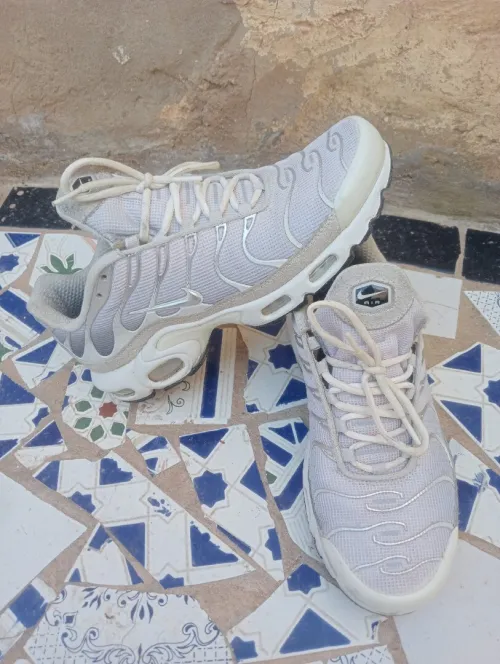 Tn Platinum