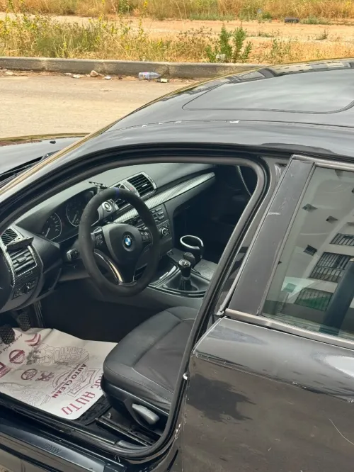 BMW Série 1 2008 116i