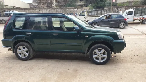 Nissan X Trail 2004 X Trail