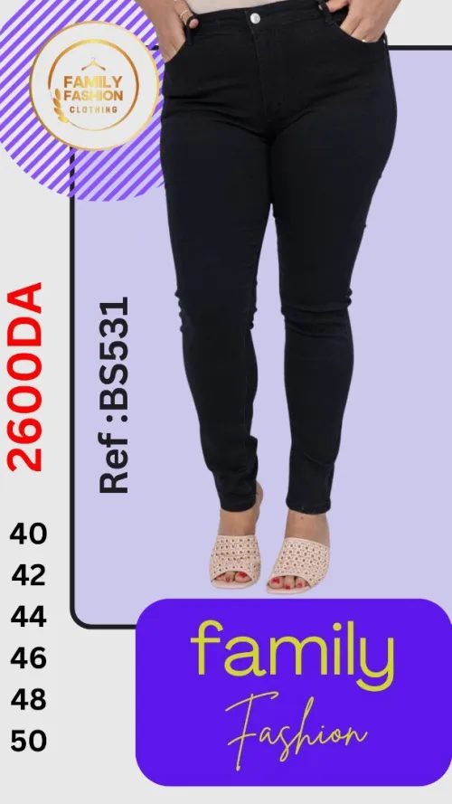 JEAN FEMME FRANCE