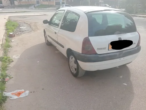 Renault Clio 2 2000 Clio 2