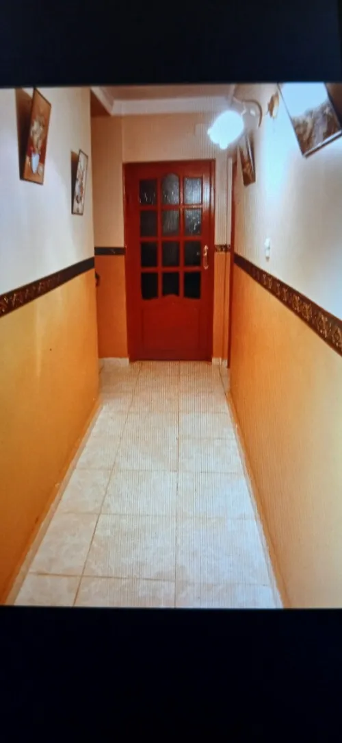 Vente Duplex F4 Mostaganem Fornaka