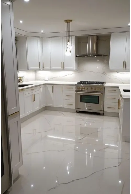 Vente Appartement F4 Alger Cheraga