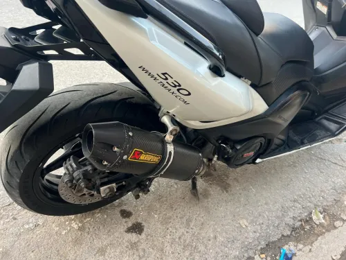 Tmax yamaha530 Tmax yamaha 530 2014