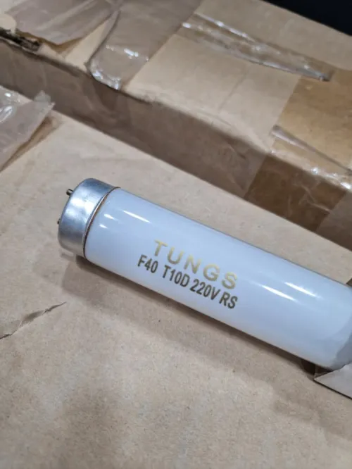 Lumière Néon 220V TUNGS