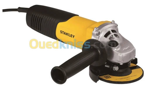 MEULEUSE 115MM 900W STANLEY
