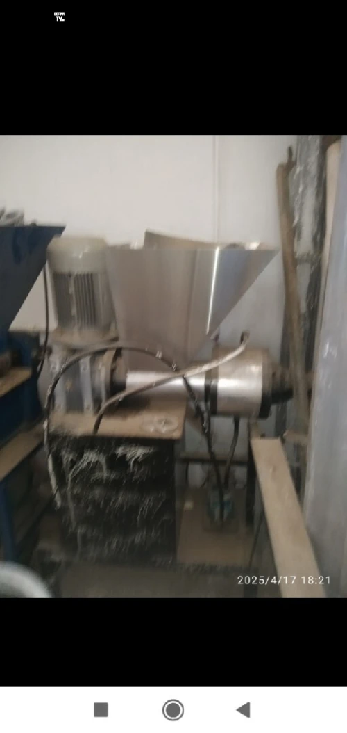 Savon production