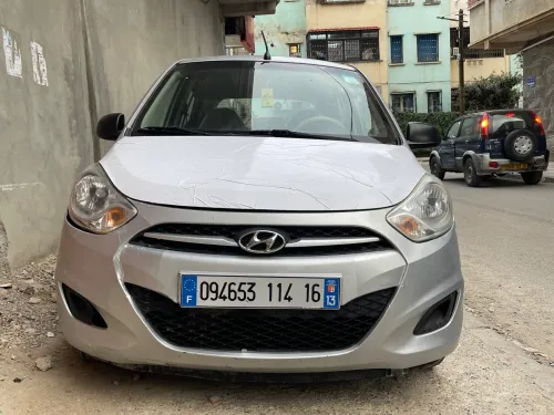 Hyundai i10 2014 i10