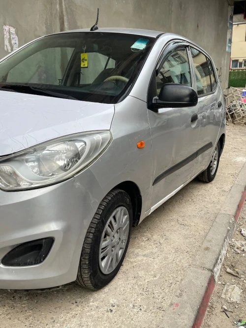 Hyundai i10 2014 i10